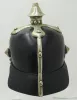 Prussian Line Dragoon Enlisted Pickelhaube Visuel 8